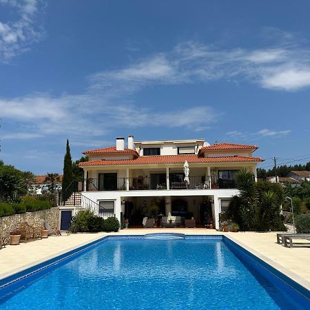 Bed and Breakfast Quinta Da Sobreira Салир-де-Матуш Экстерьер фото