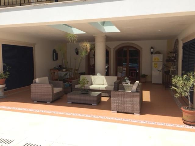 Bed and Breakfast Quinta Da Sobreira Салир-де-Матуш Экстерьер фото